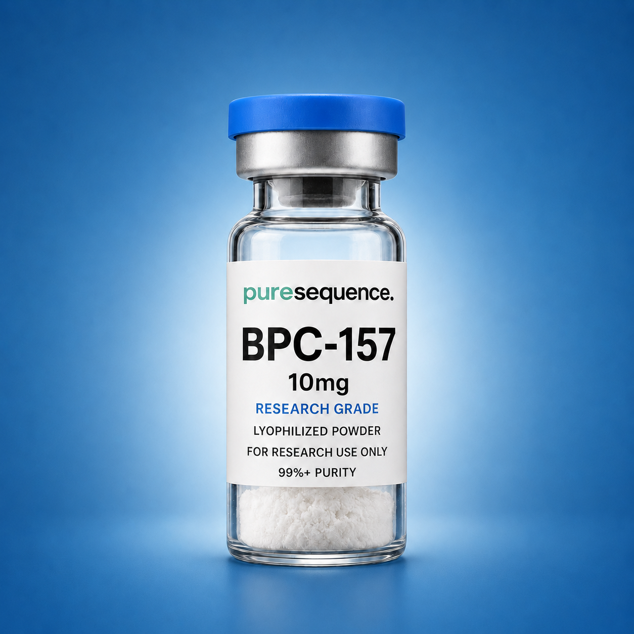BPC-157 10mg