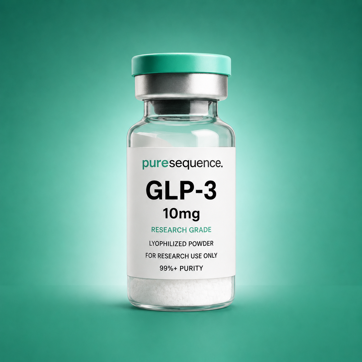 Retatrutide / GLP-3