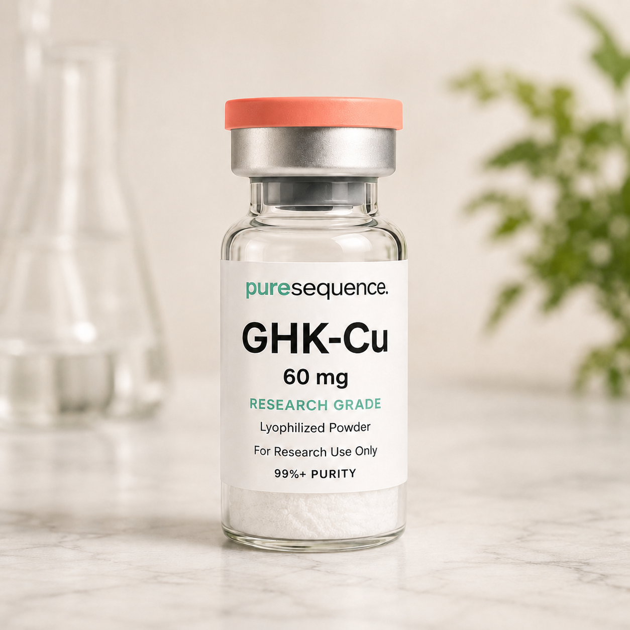 GHK-Cu