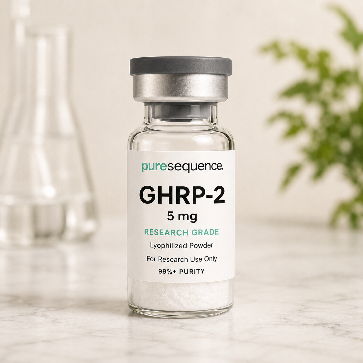 GHRP-2