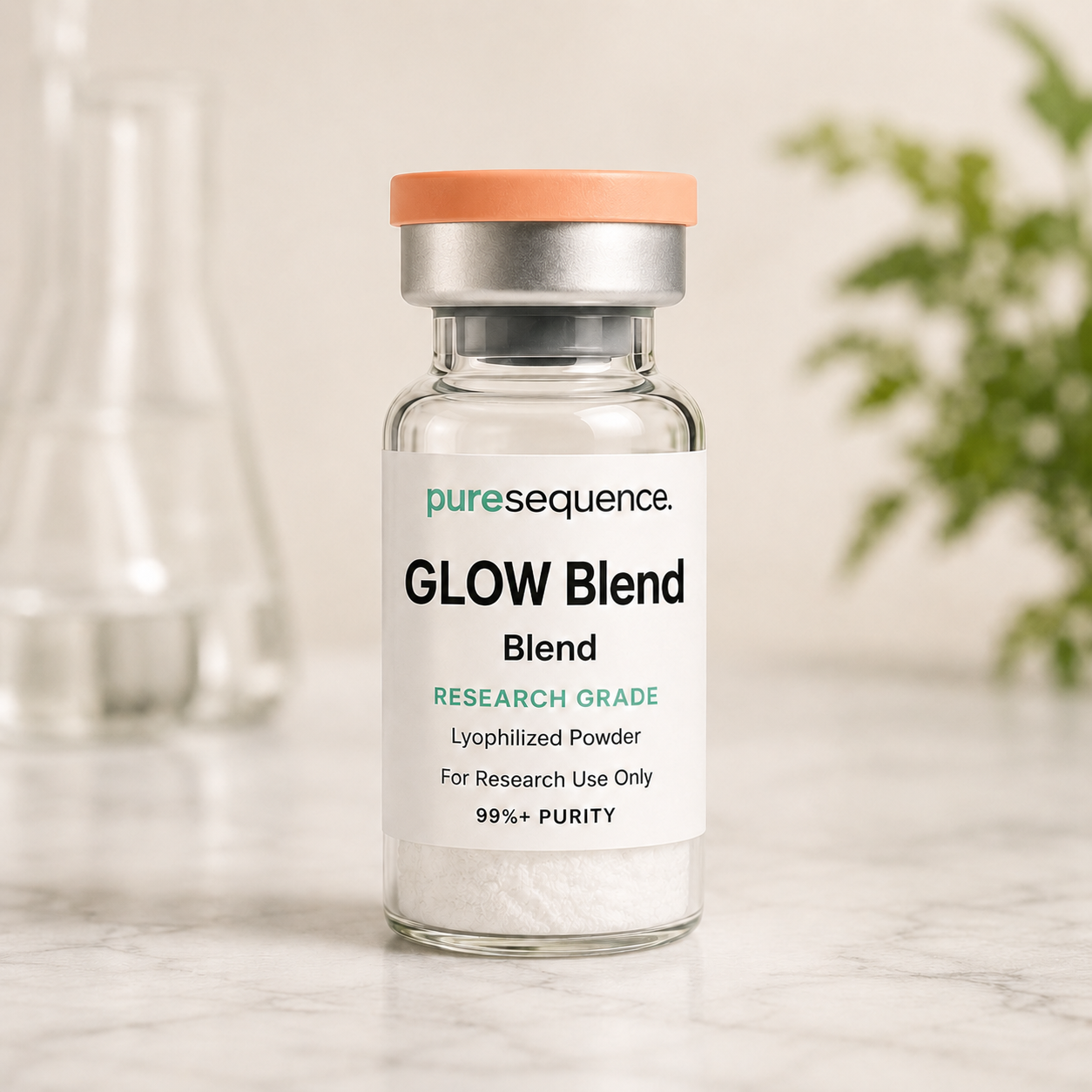 GLOW Blend