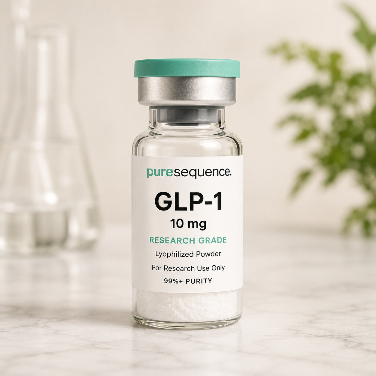 GLP-1 / Semaglutide