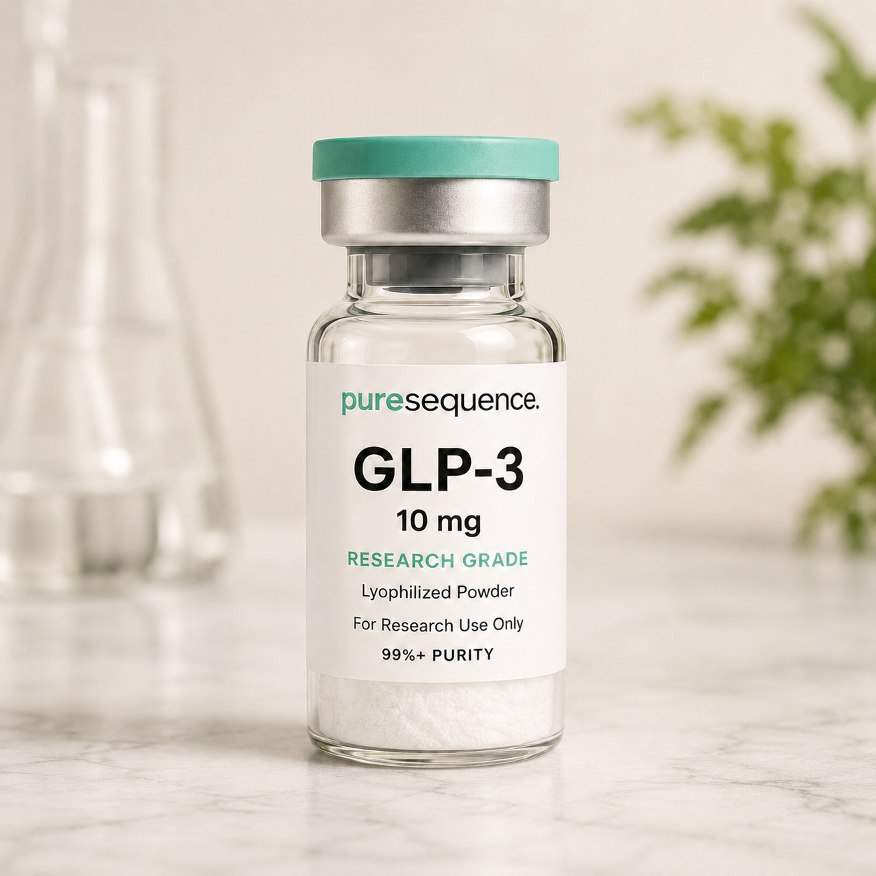 Retatrutide / GLP-3