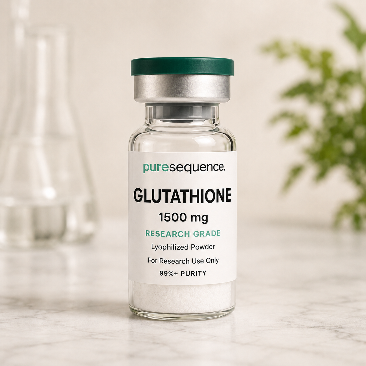 Glutathione