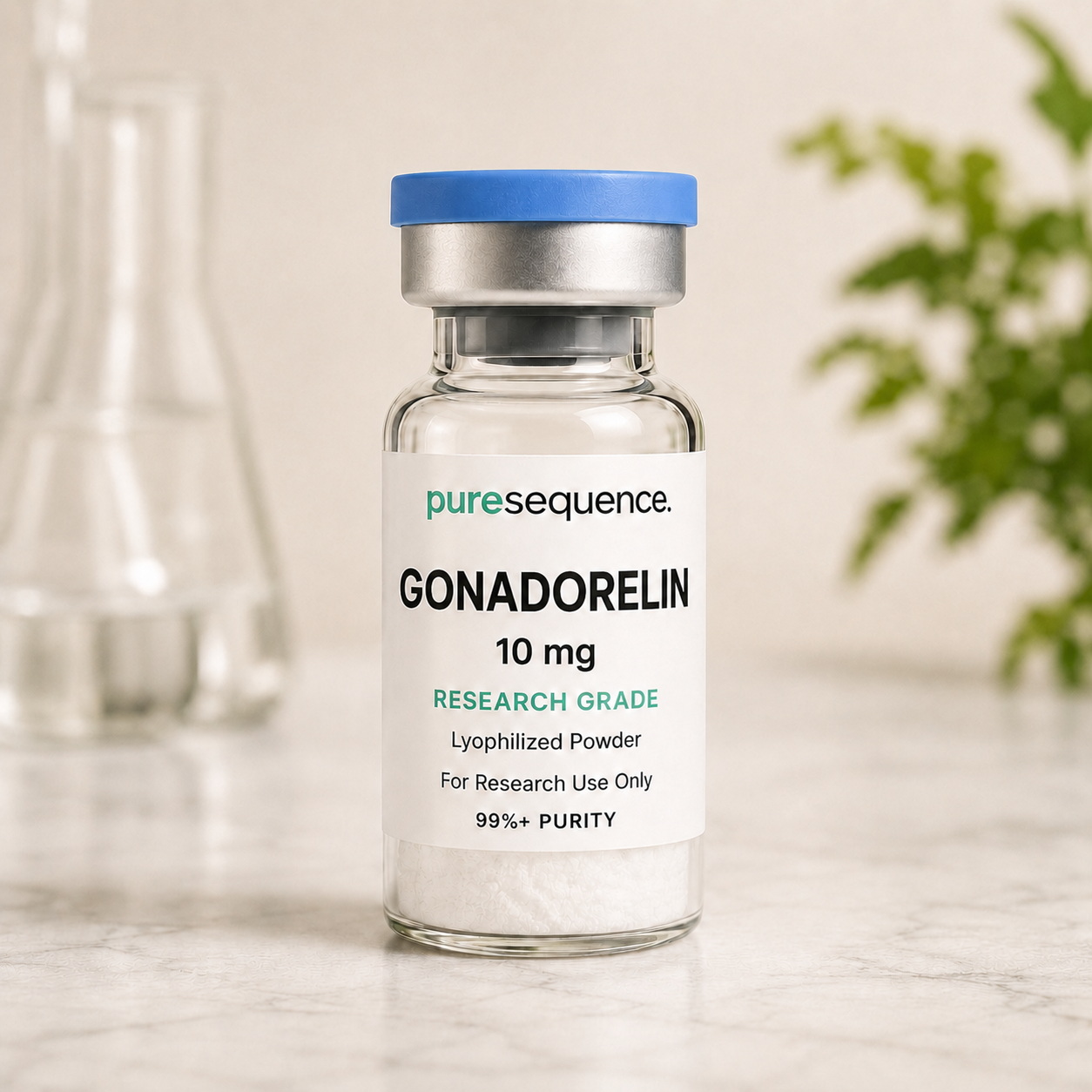 Gonadorelin