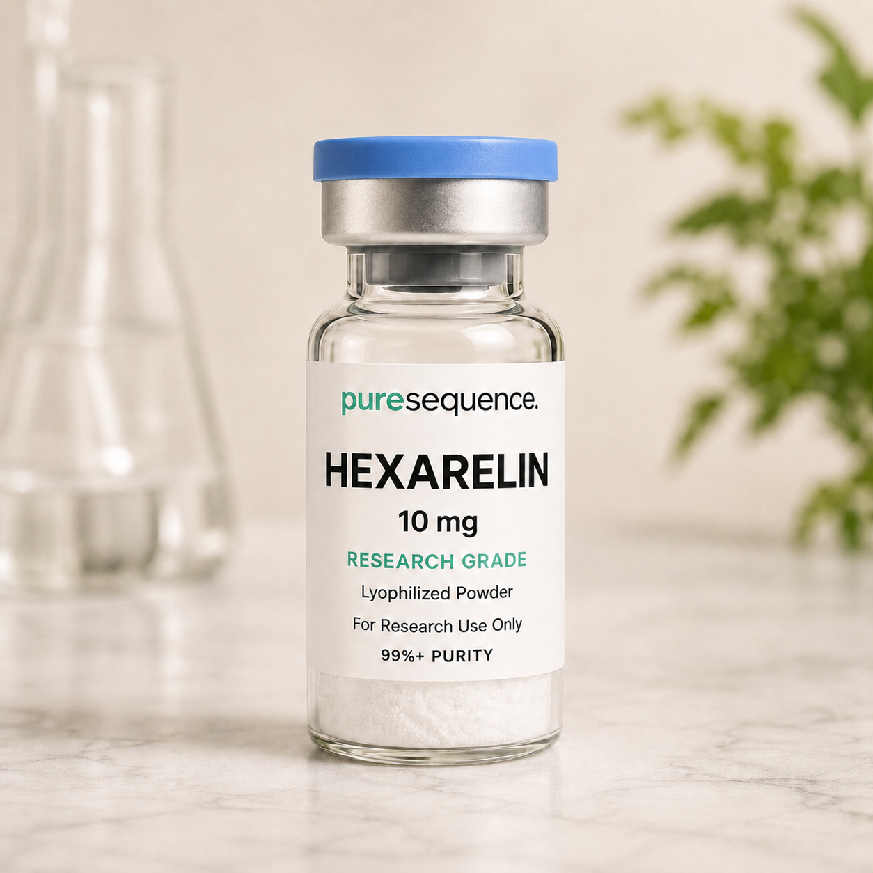 Hexarelin
