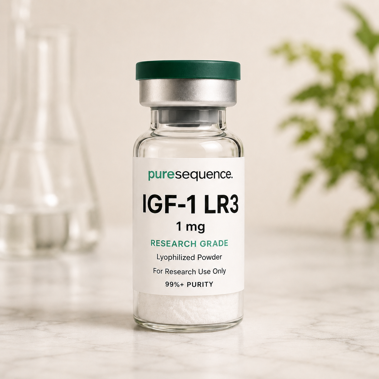 IGF-1 LR3