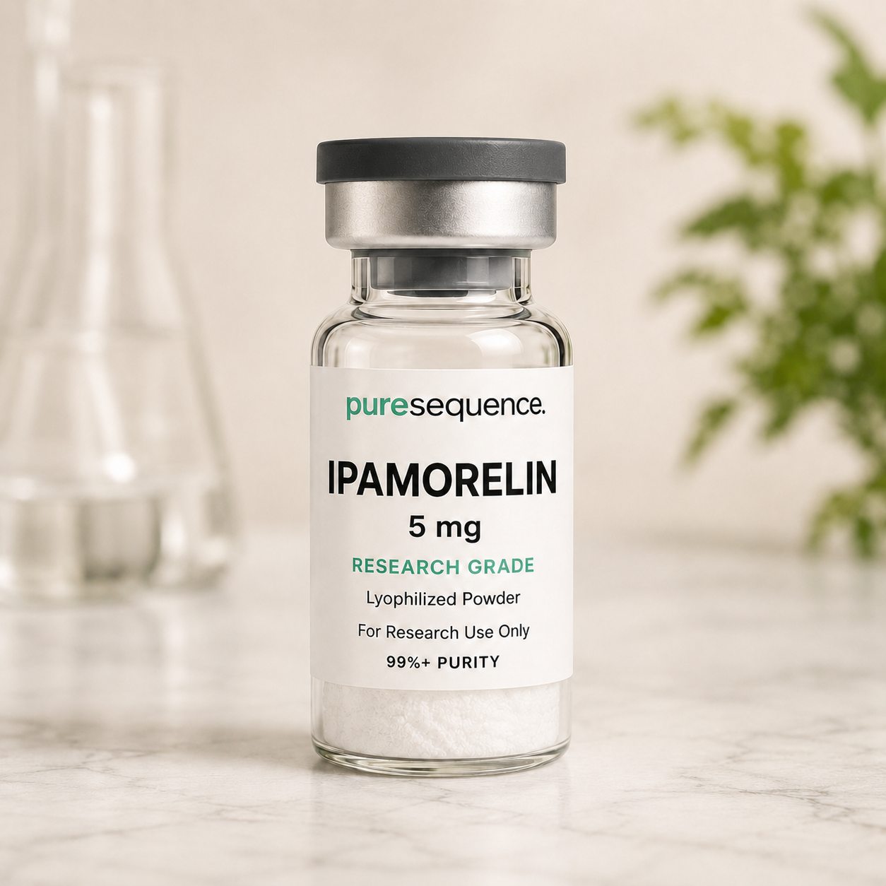 Ipamorelin