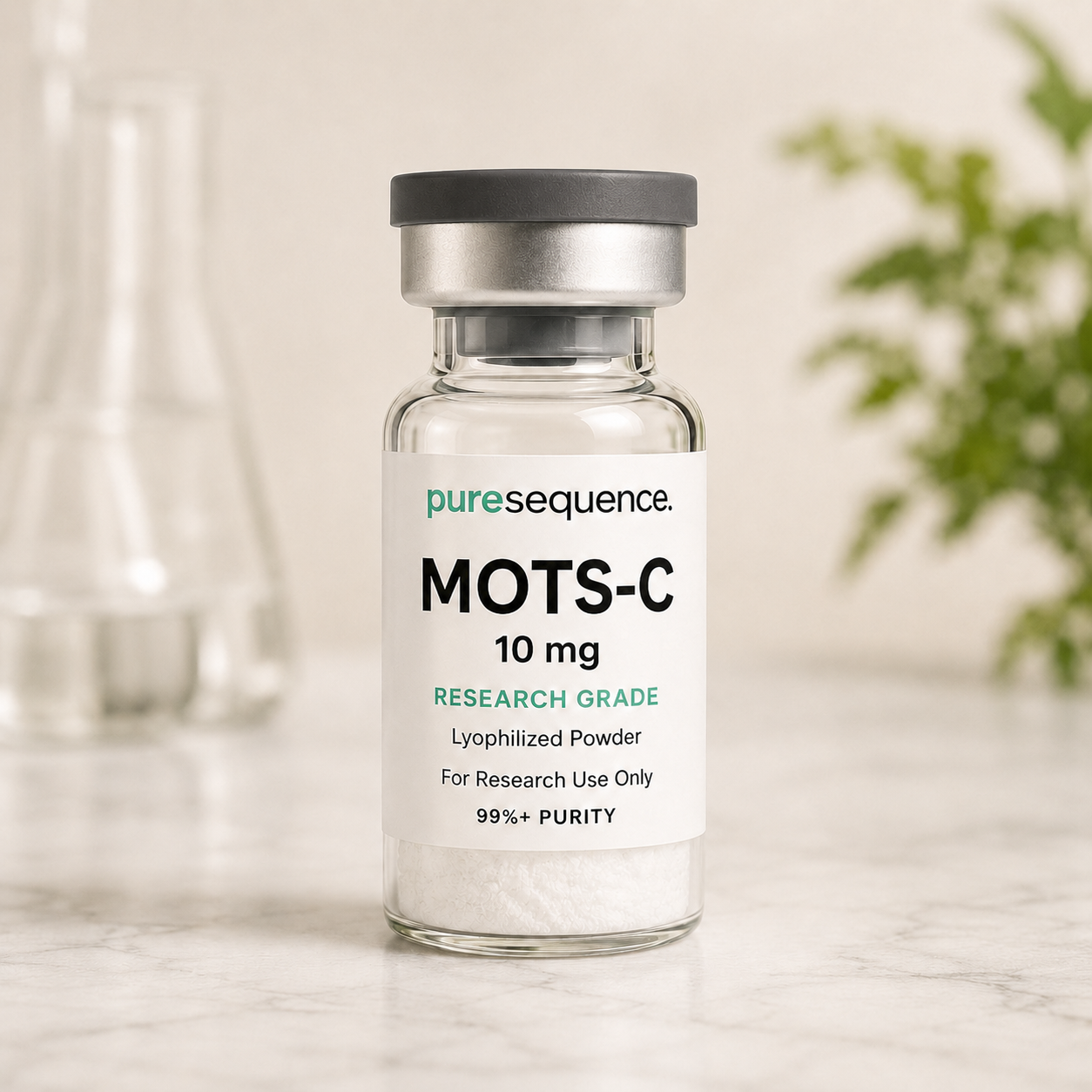 MOTS-C