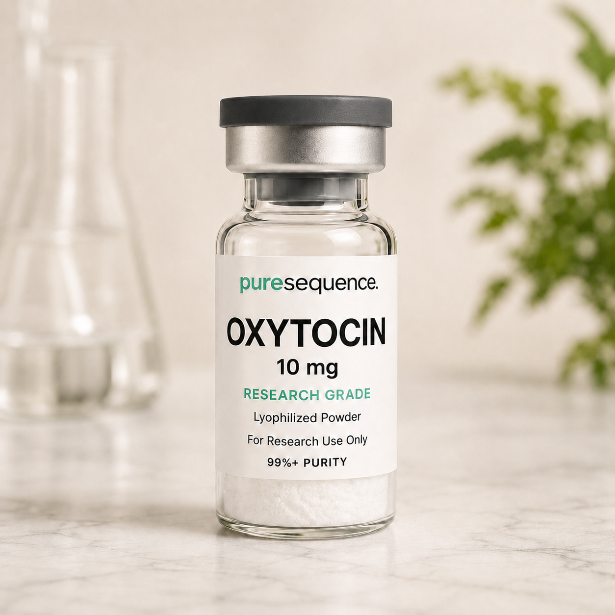 Oxytocin