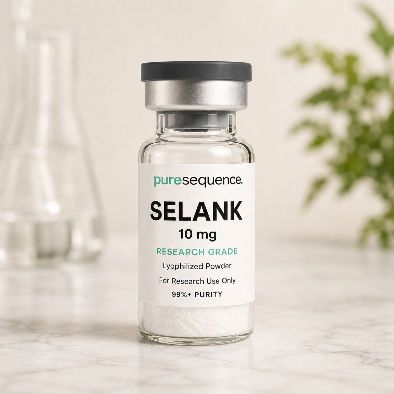 Selank