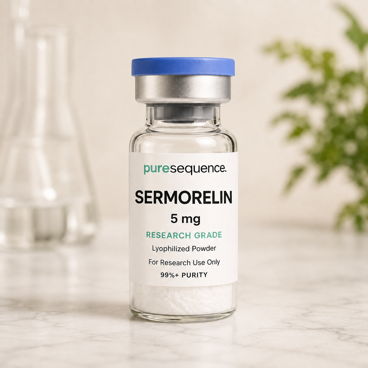 Sermorelin