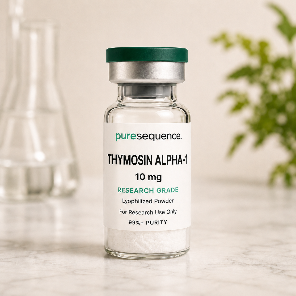 Thymosin Alpha-1